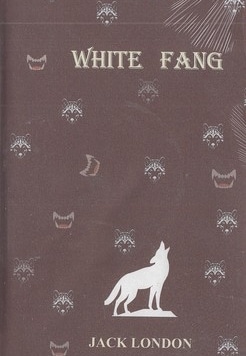 کتاب زبان انگلیسی سپید دندان20-White fang